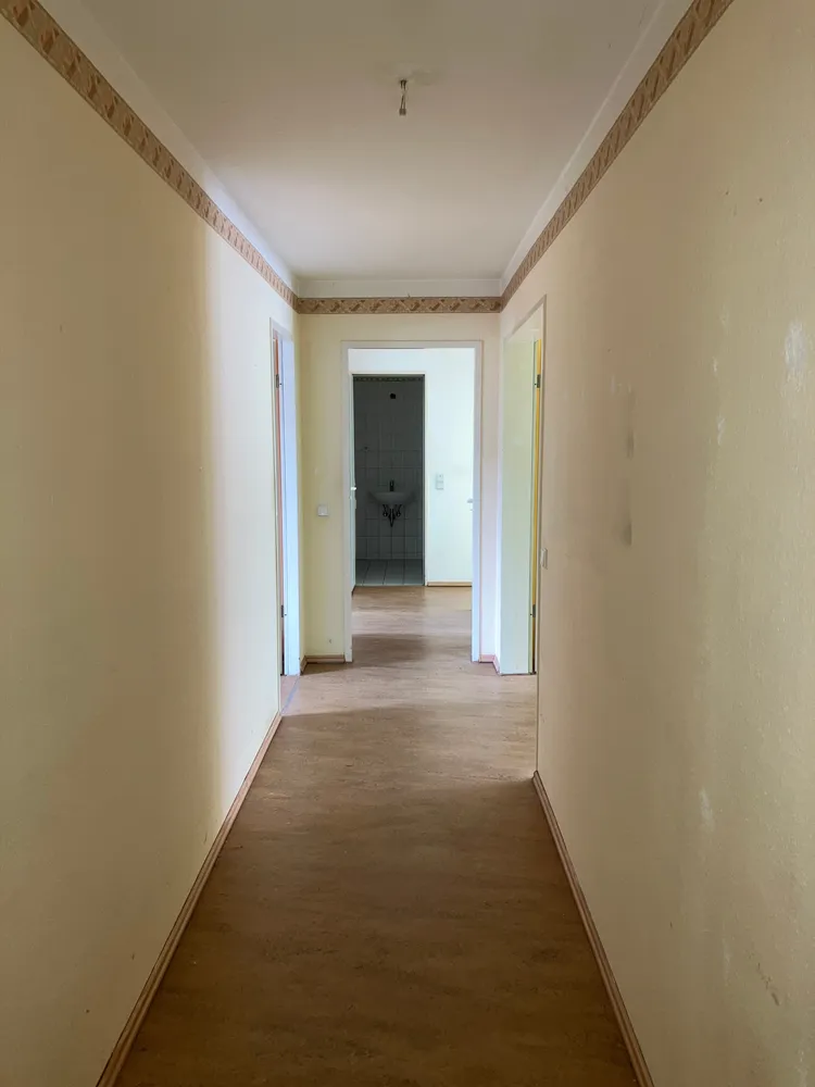 3 Zimmer Wohnung mit 88 m² in Berlin – Bild 1