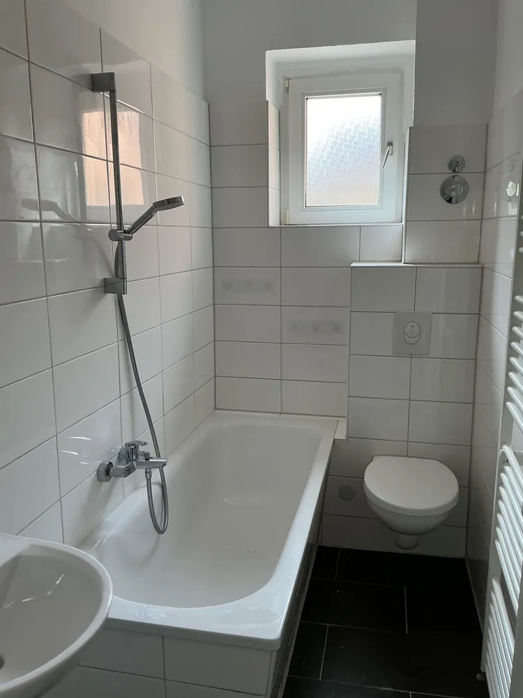 2 Zimmer Wohnung mit 47 m² in Berlin – Bild 3