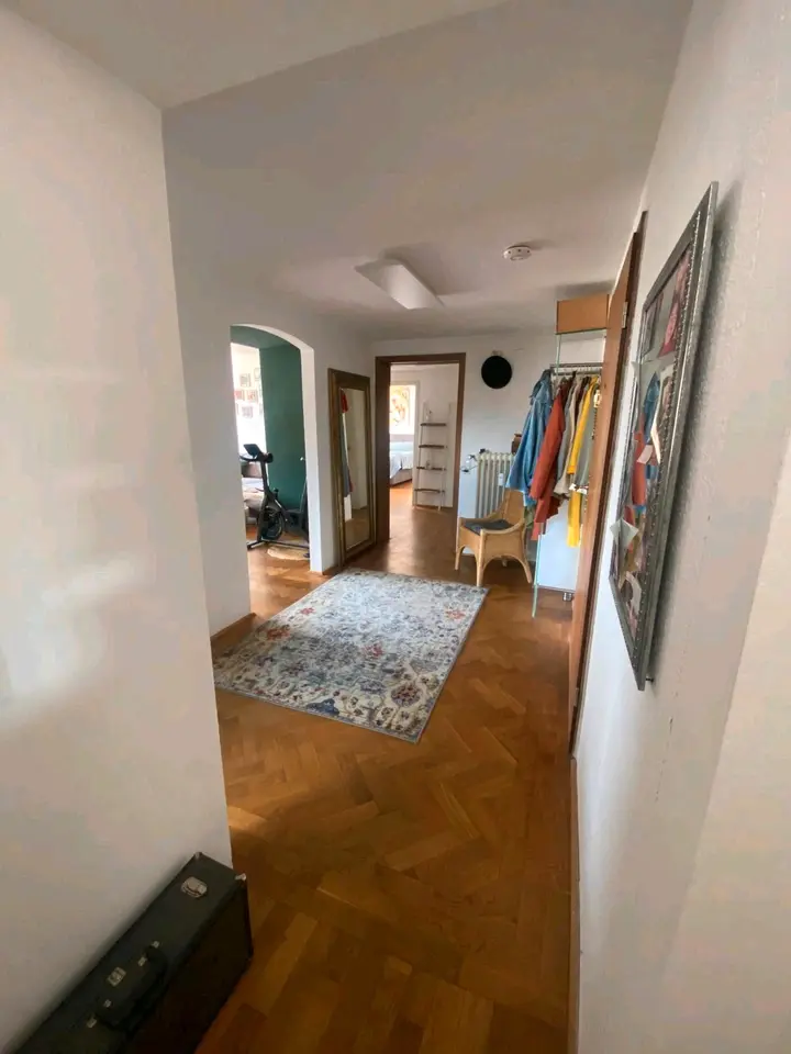 3 Zimmer Wohnung mit 105 m² in Saarbrücken – Bild 4