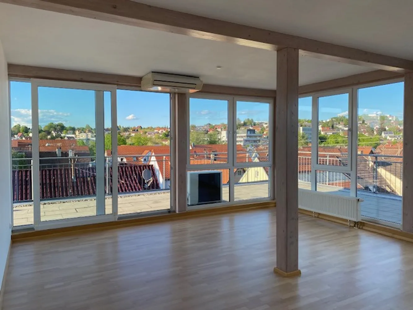 4 Zimmer Wohnung mit 114 m² in Nürtingen – Bild 9