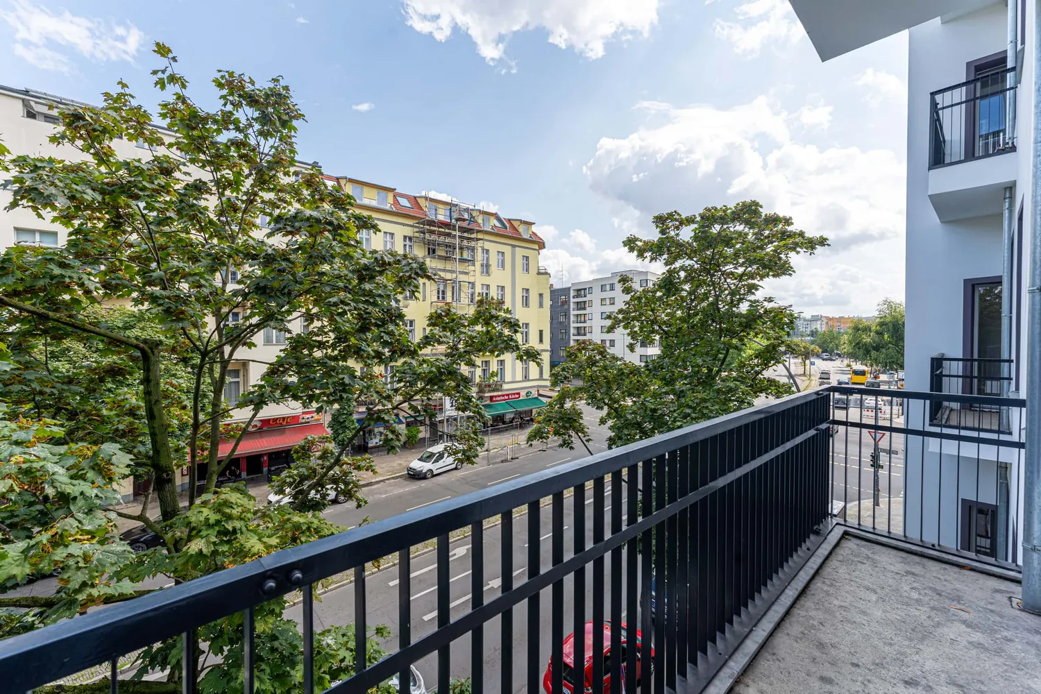 Shared room with 15 m² in Berlin – Photo 10