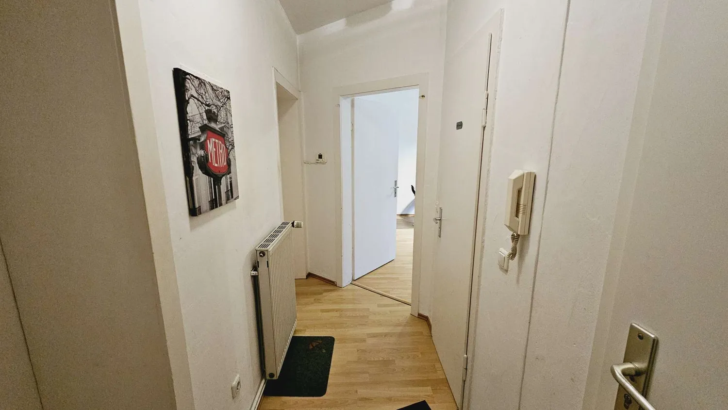1 Zimmer Wohnung mit 20 m² in Wiesbaden – Bild 9