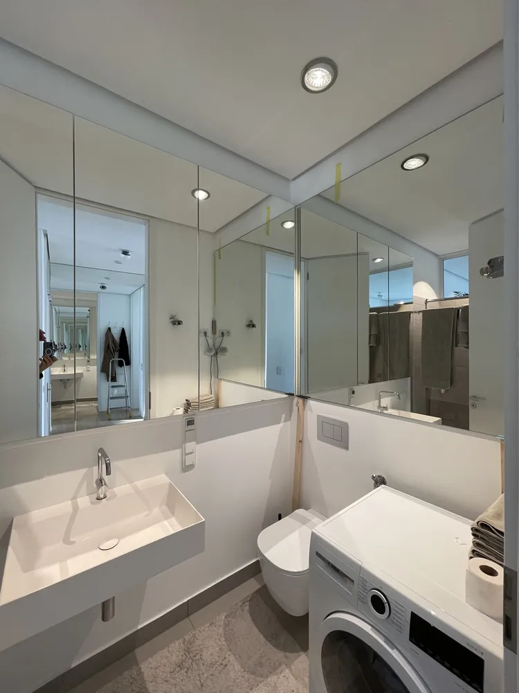 2 Zimmer Wohnung mit 54 m² in Frankfurt am Main – Bild 7