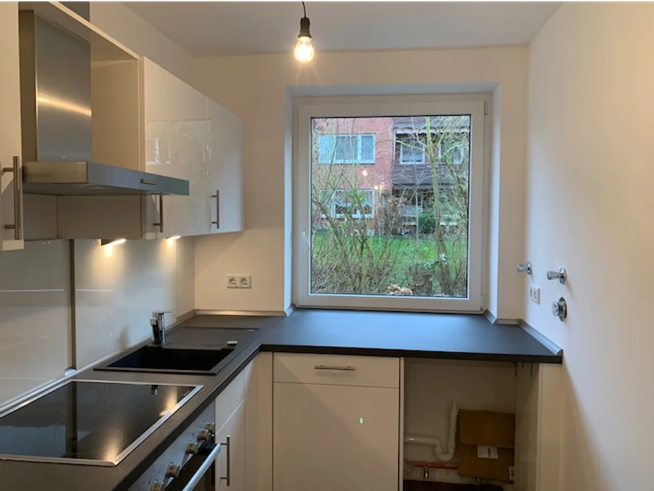 3 Zimmer Wohnung mit 72 m² in Hamburg – Bild 2