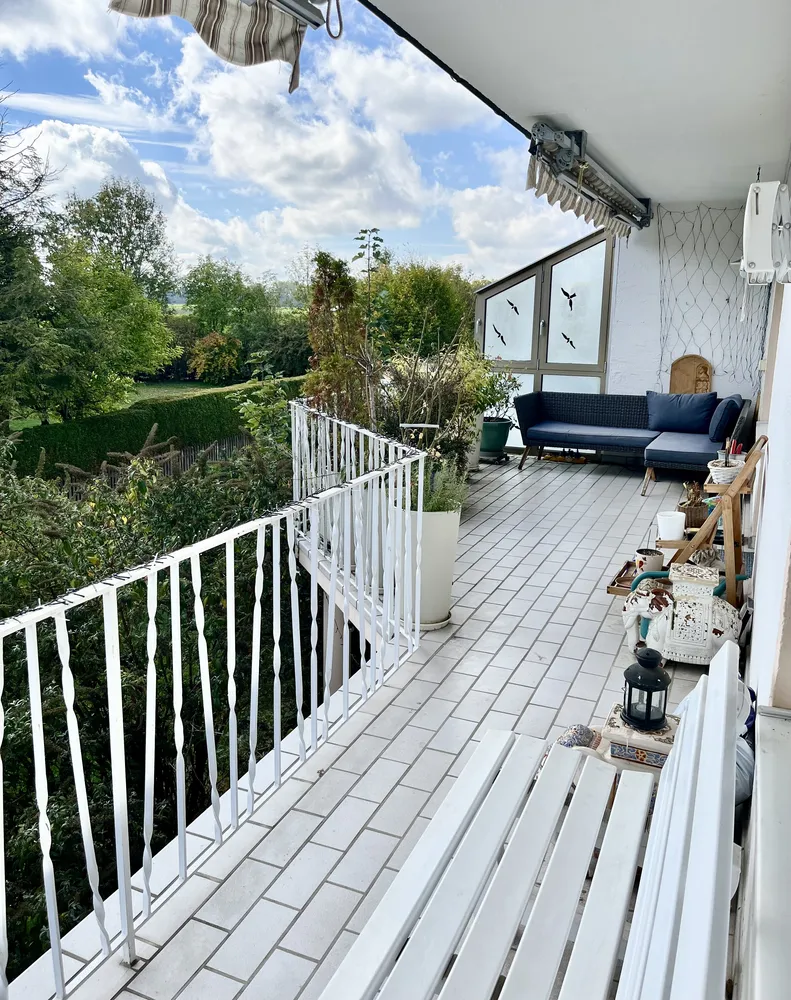 2 room apartment with 89 m² in Munich – Photo 10