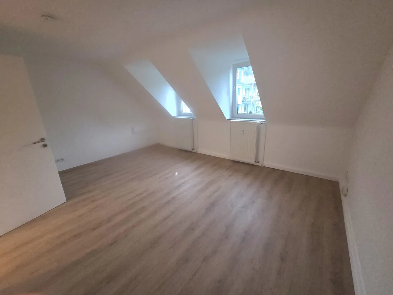 2 Zimmer Wohnung mit 51 m² in Aachen – Bild 7