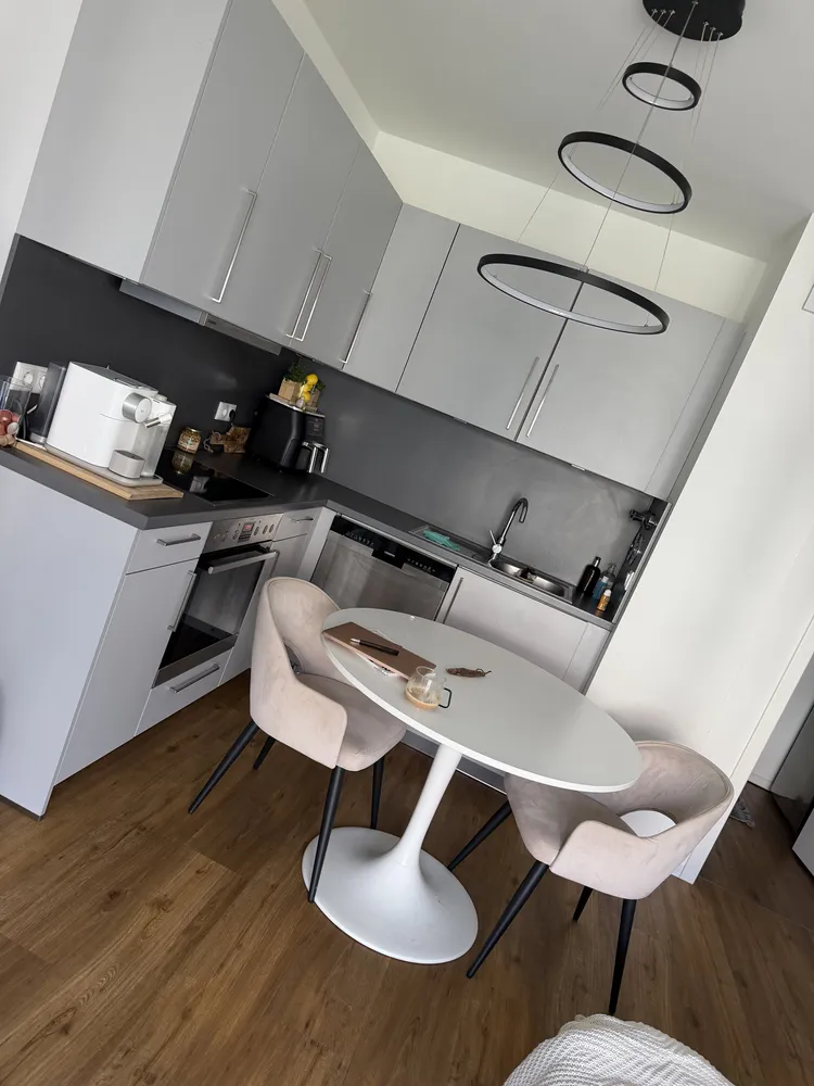 2 Zimmer Wohnung mit 50 m² in Mannheim – Bild 9