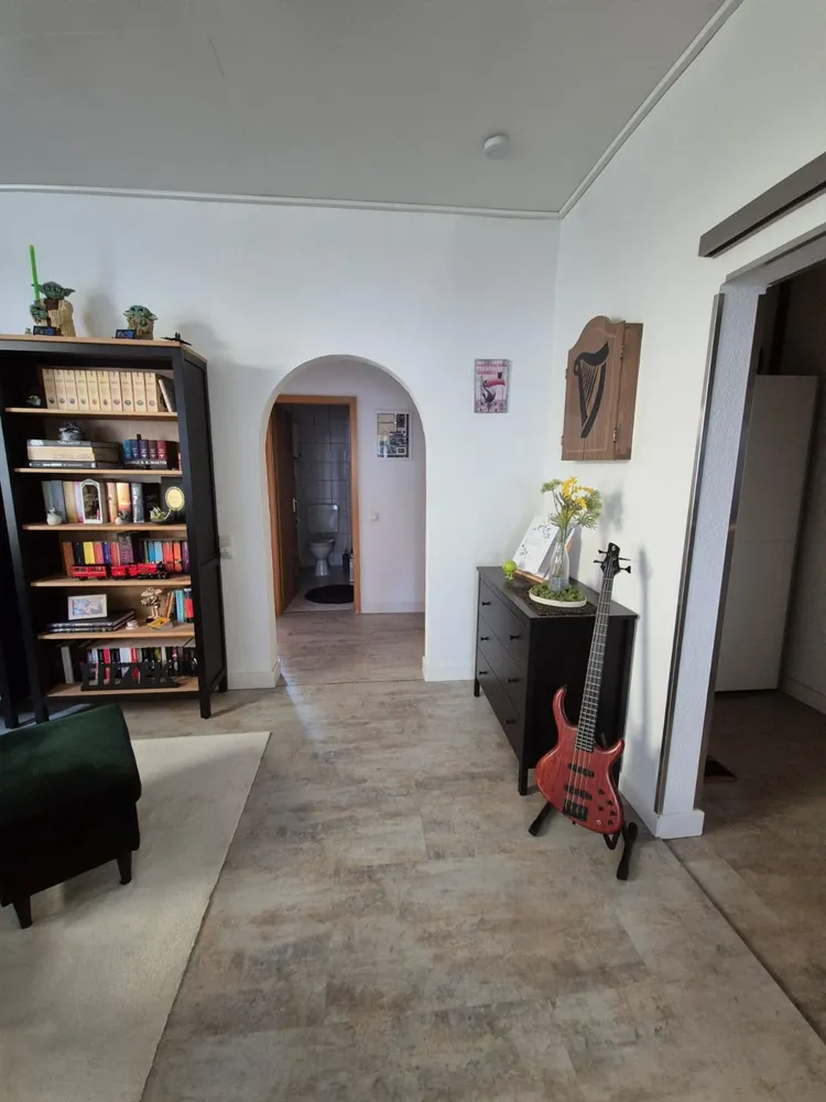 5 Zimmer Wohnung mit 105 m² in Gelsenkirchen – Bild 12