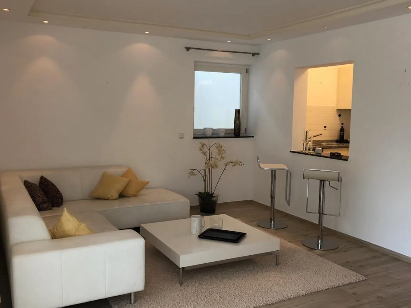 3 Zimmer Wohnung mit 108 m² in Wiesbaden – Bild 5
