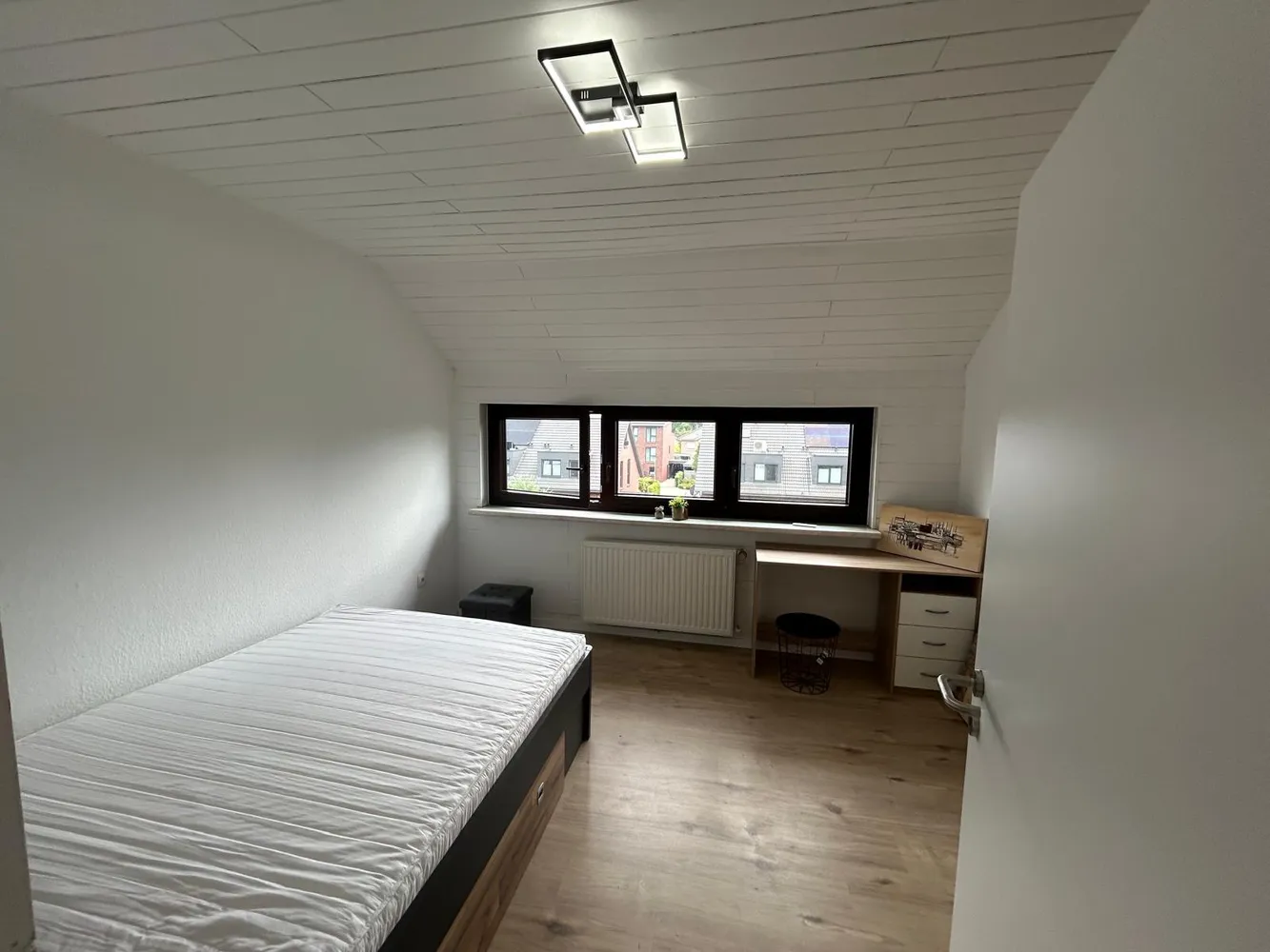 2 Zimmer Wohnung mit 40 m² in Bremen – Bild 1
