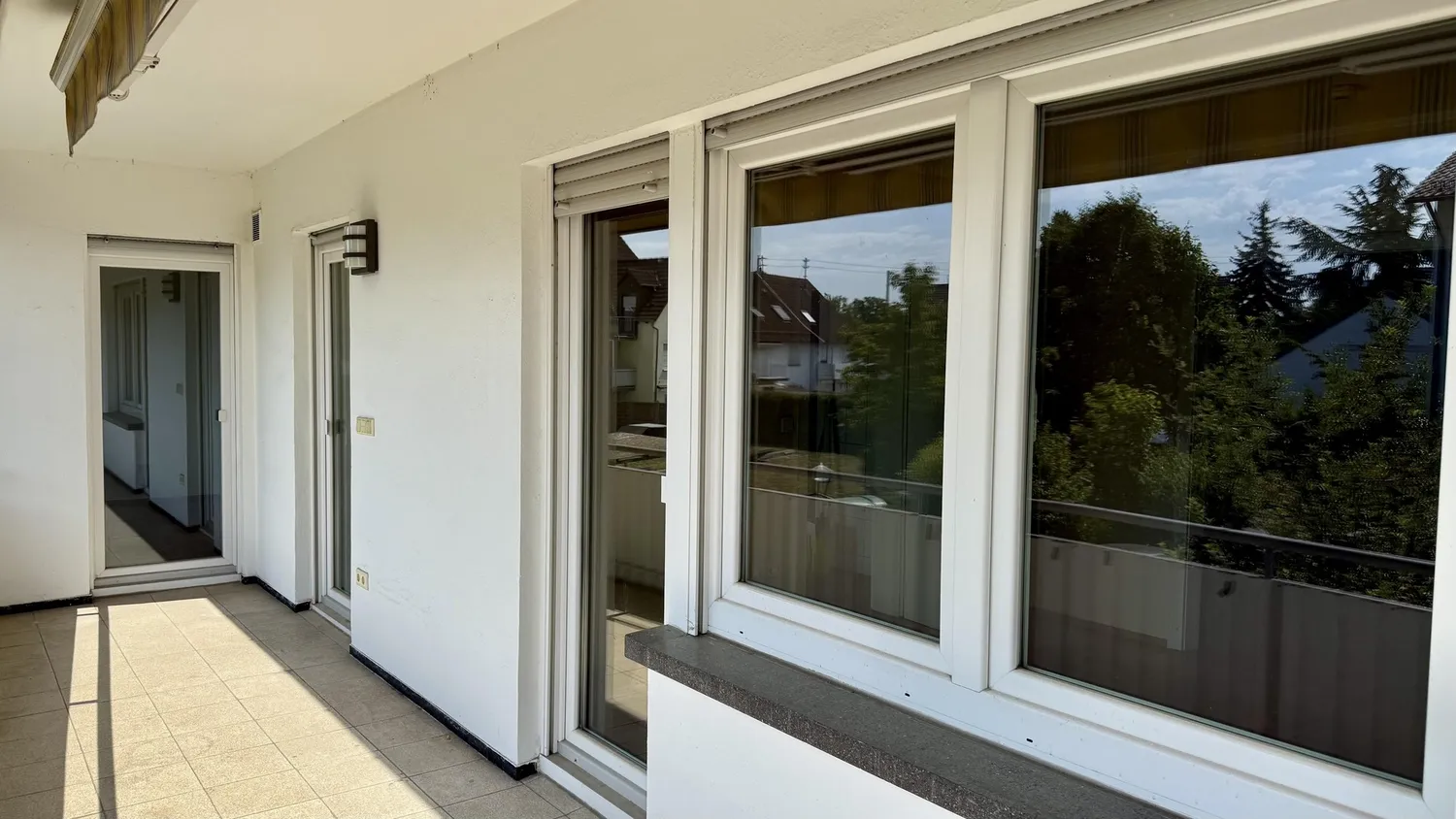 2 Zimmer Wohnung mit 95 m² in Karlsruhe – Bild 8
