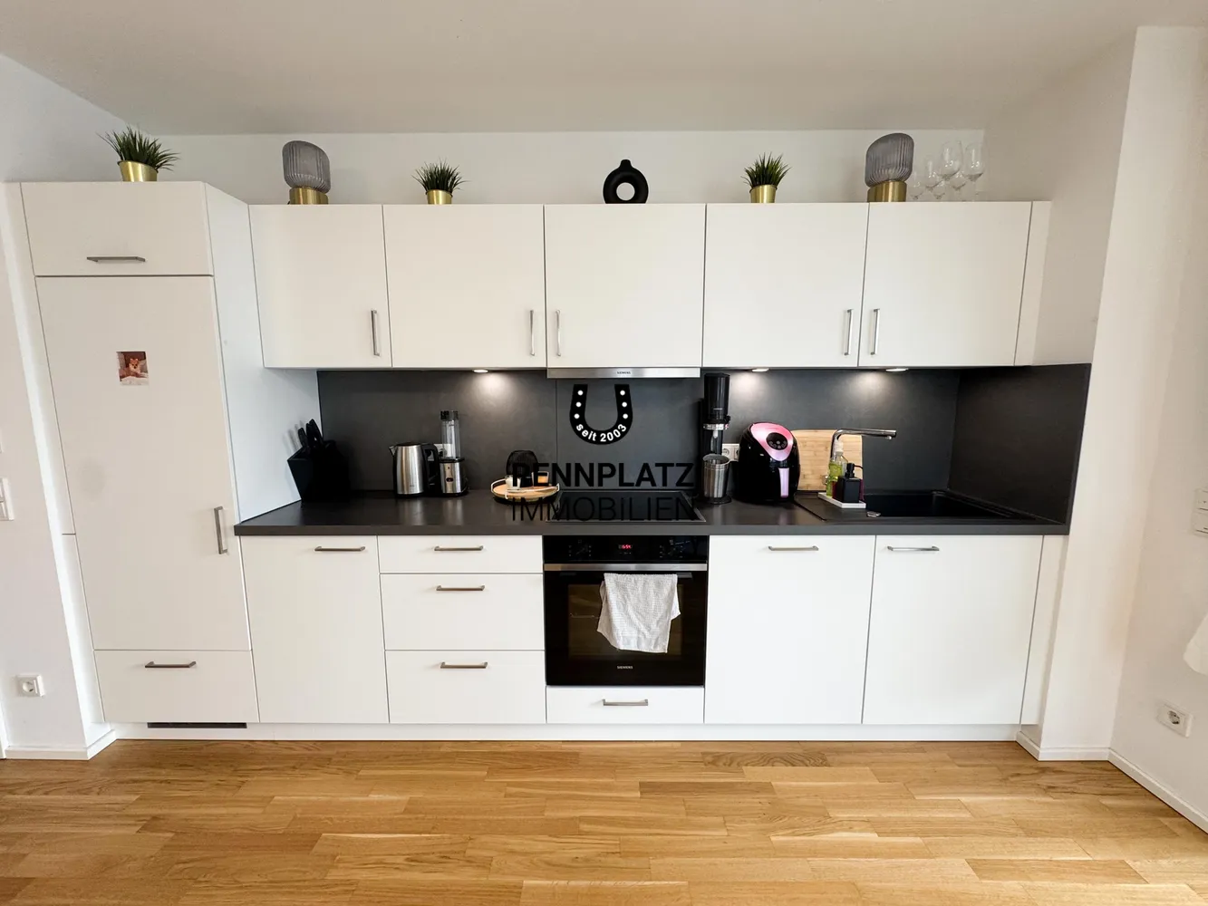 2 Zimmer Wohnung mit 62 m² in Regensburg – Bild 6