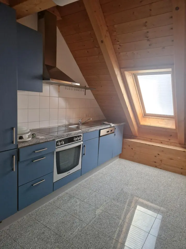 4 Zimmer Wohnung mit 112 m² in Waiblingen – Bild 9
