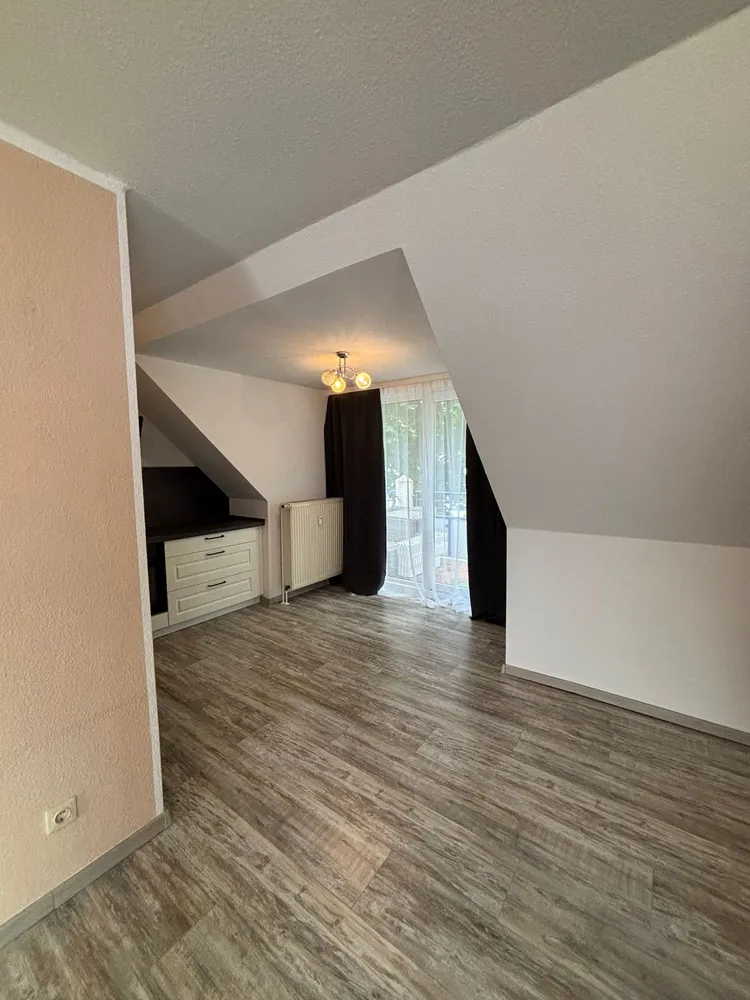 2 Zimmer Wohnung mit 47 m² in Wuppertal – Bild 6
