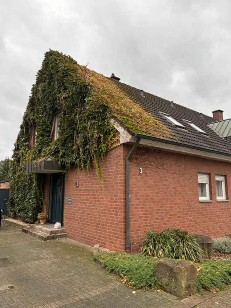 4 Zimmer Wohnung mit 98 m² in Emsdetten – Bild 1