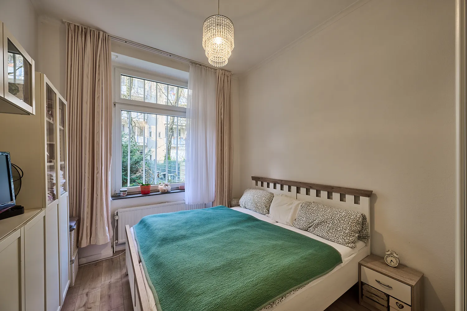 3 Zimmer Wohnung mit 65 m² in Dortmund – Bild 6