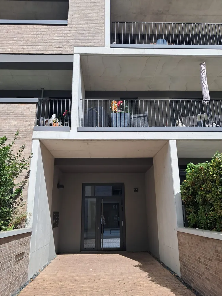 3 Zimmer Wohnung mit 102 m² in Speyer – Bild 12