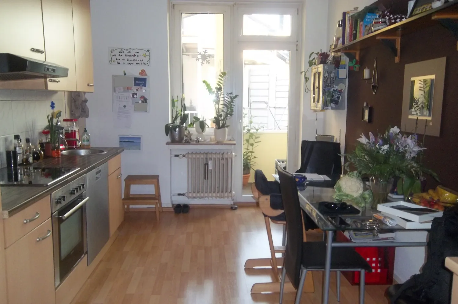 3 room apartment with 89 m² in Dortmund – Photo 4