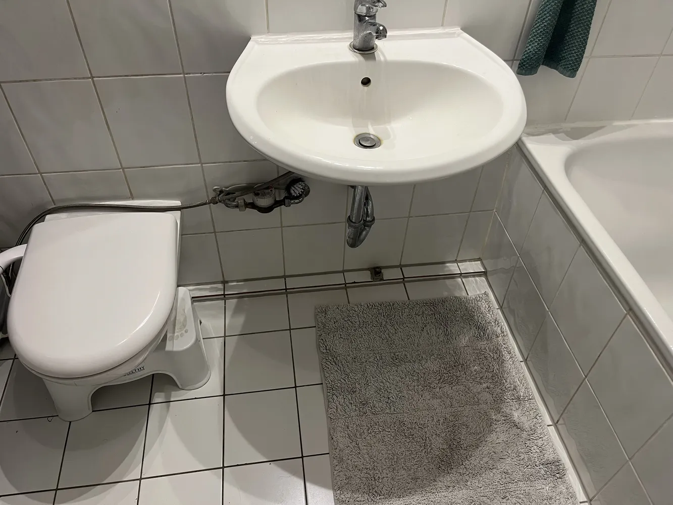 2 Zimmer Wohnung mit 56 m² in München – Bild 5