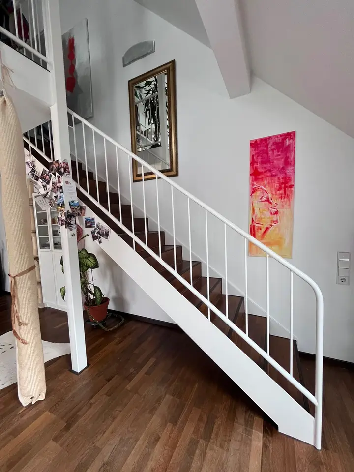 2 Zimmer Wohnung mit 87 m² in Oberursel – Bild 7