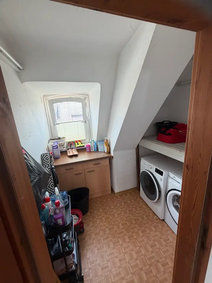 5 room apartment with 116 m² in Goslar – Photo 8