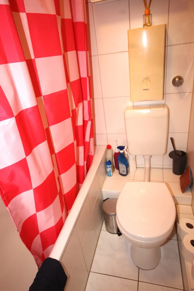 2 room apartment with 50 m² in Düsseldorf – Photo 5