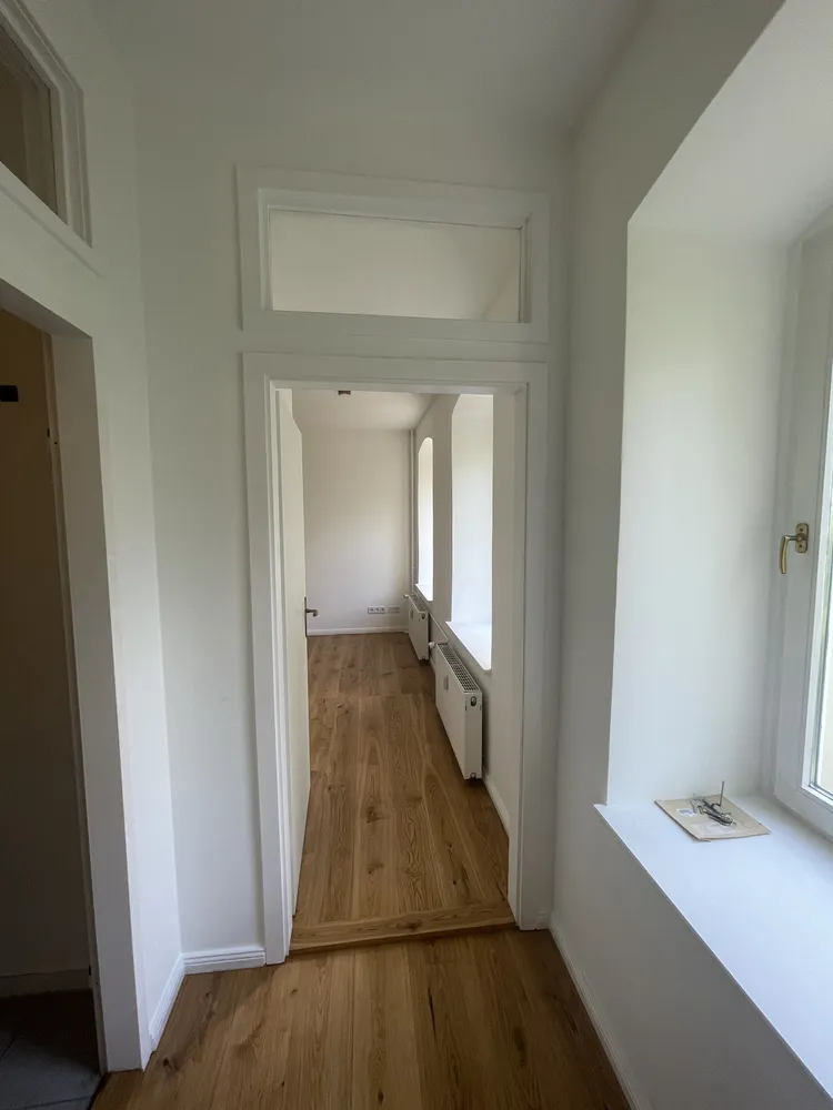 1 Zimmer Wohnung mit 23 m² in Berlin – Bild 3