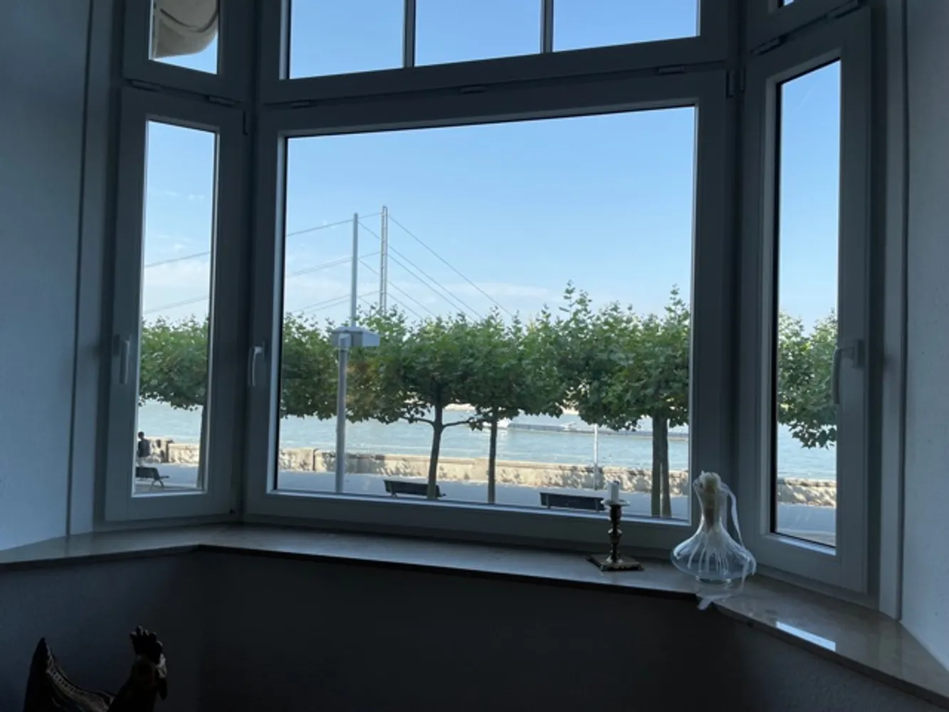 3 room apartment with 107 m² in Düsseldorf – Photo 1