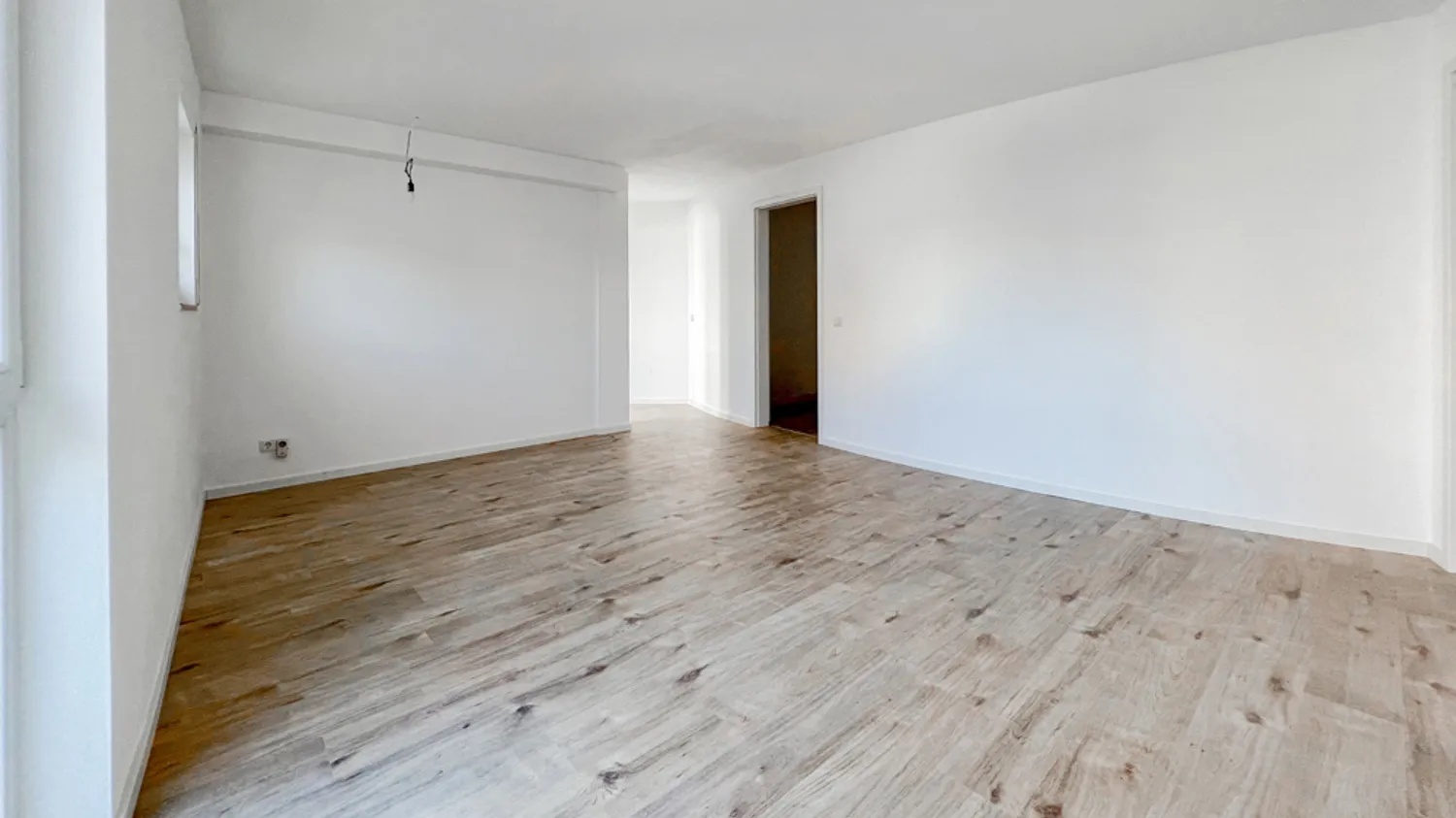 2 Zimmer Wohnung mit 61 m² in Ingolstadt – Bild 3