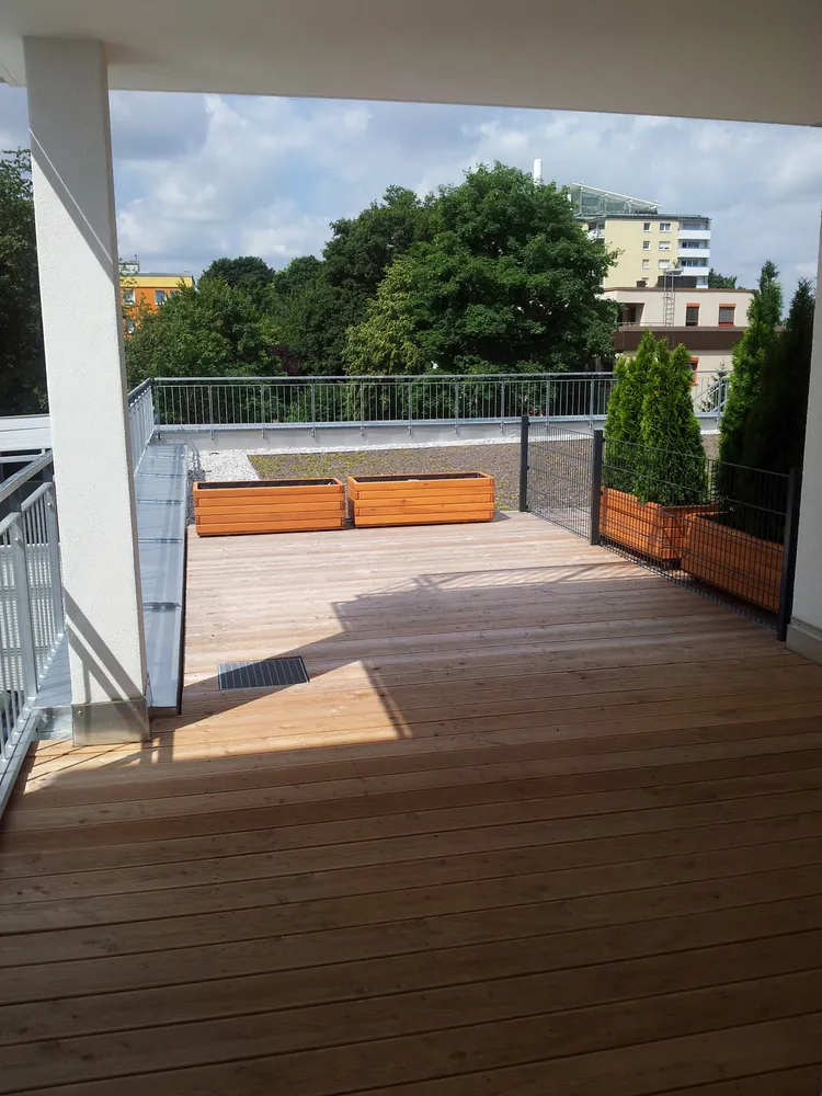 3 room apartment with 101 m² in Munich – Photo 6