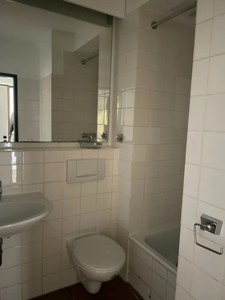 1 Zimmer Wohnung mit 27 m² in Köln – Bild 5