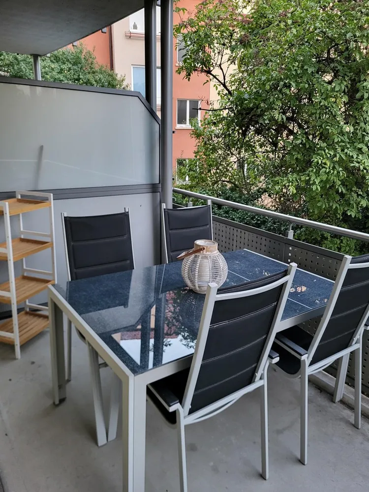 3 Zimmer Wohnung mit 63 m² in Stuttgart – Bild 2