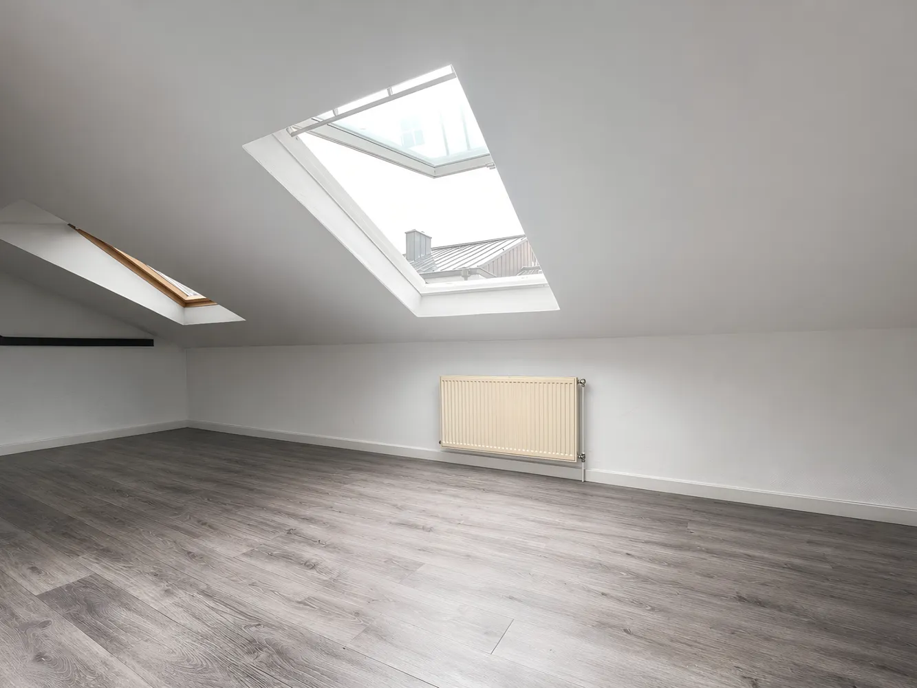 2 Zimmer Wohnung mit 35 m² in Kaiserslautern – Bild 4