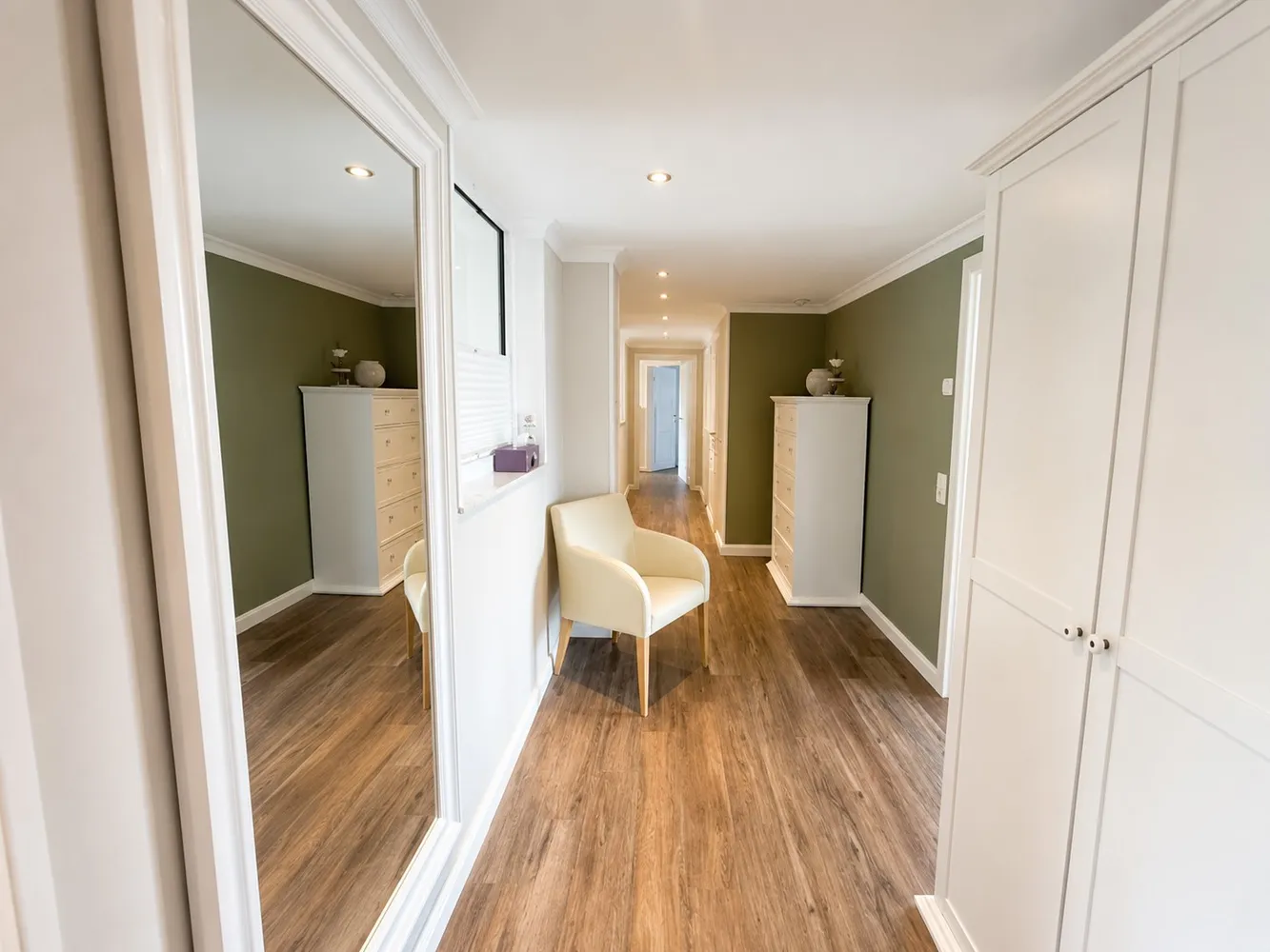 3 Zimmer Wohnung mit 152 m² in Stade – Bild 7