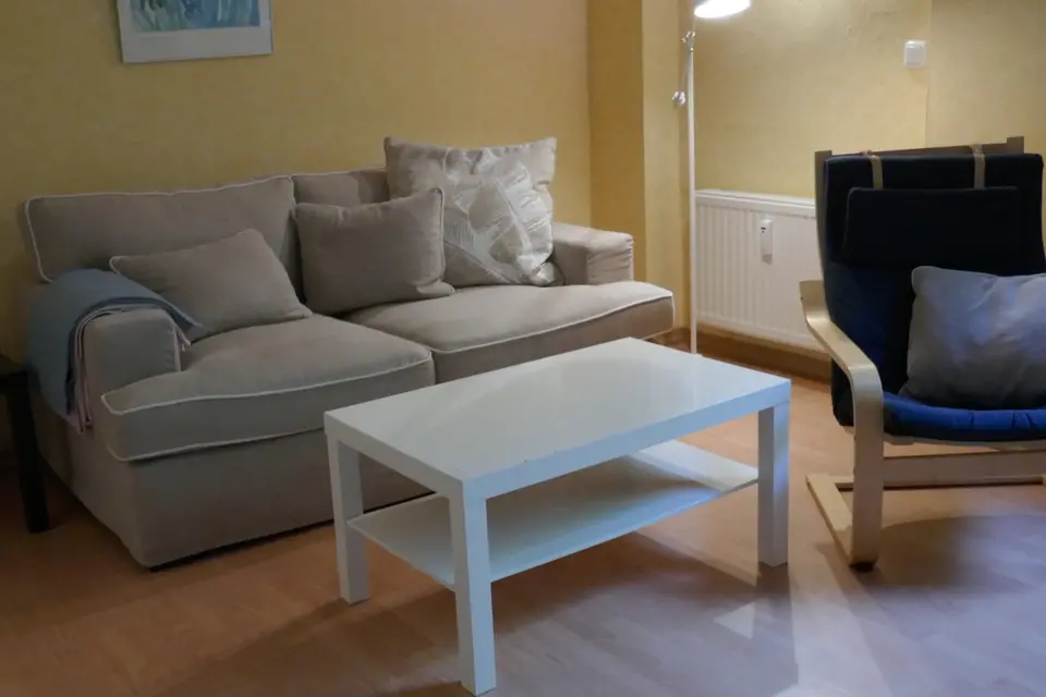 WG-Zimmer mit 40 m² in Lübeck – Bild 4