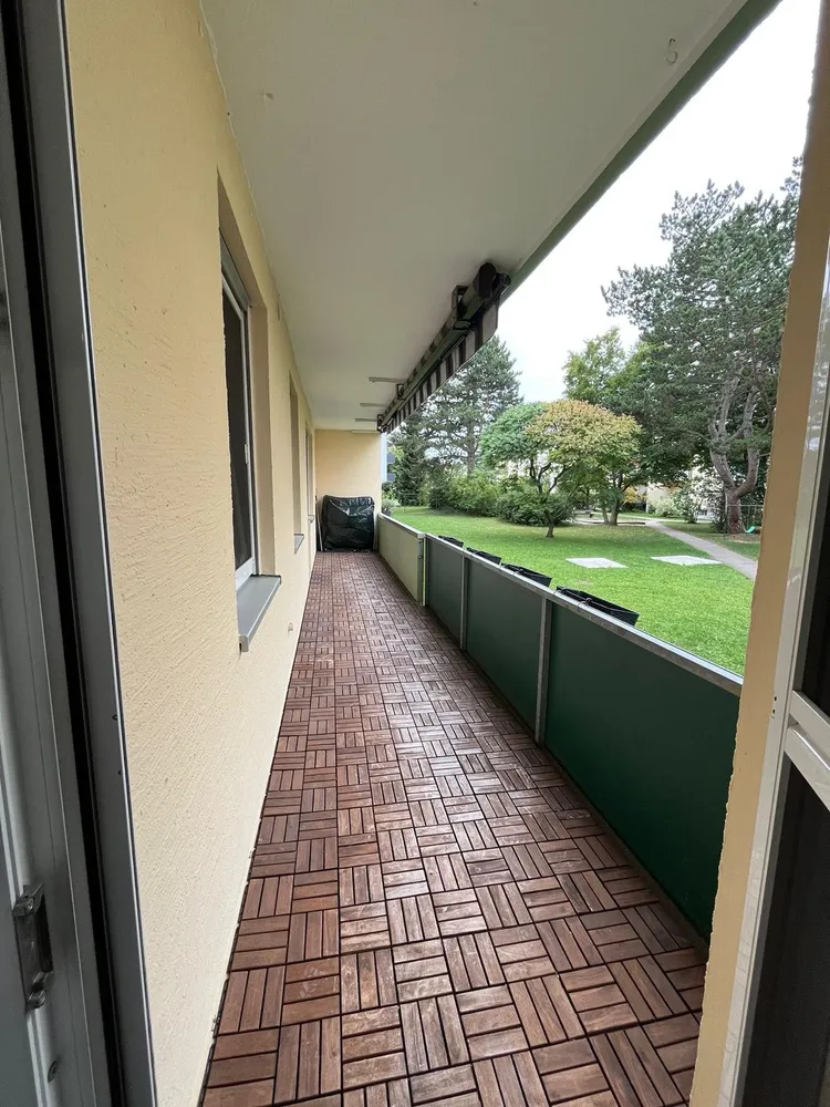 2 Zimmer Wohnung mit 69 m² in Augsburg – Bild 10