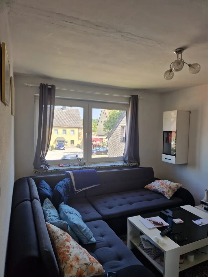 2 Zimmer Wohnung mit 42 m² in Dorsten – Bild 3
