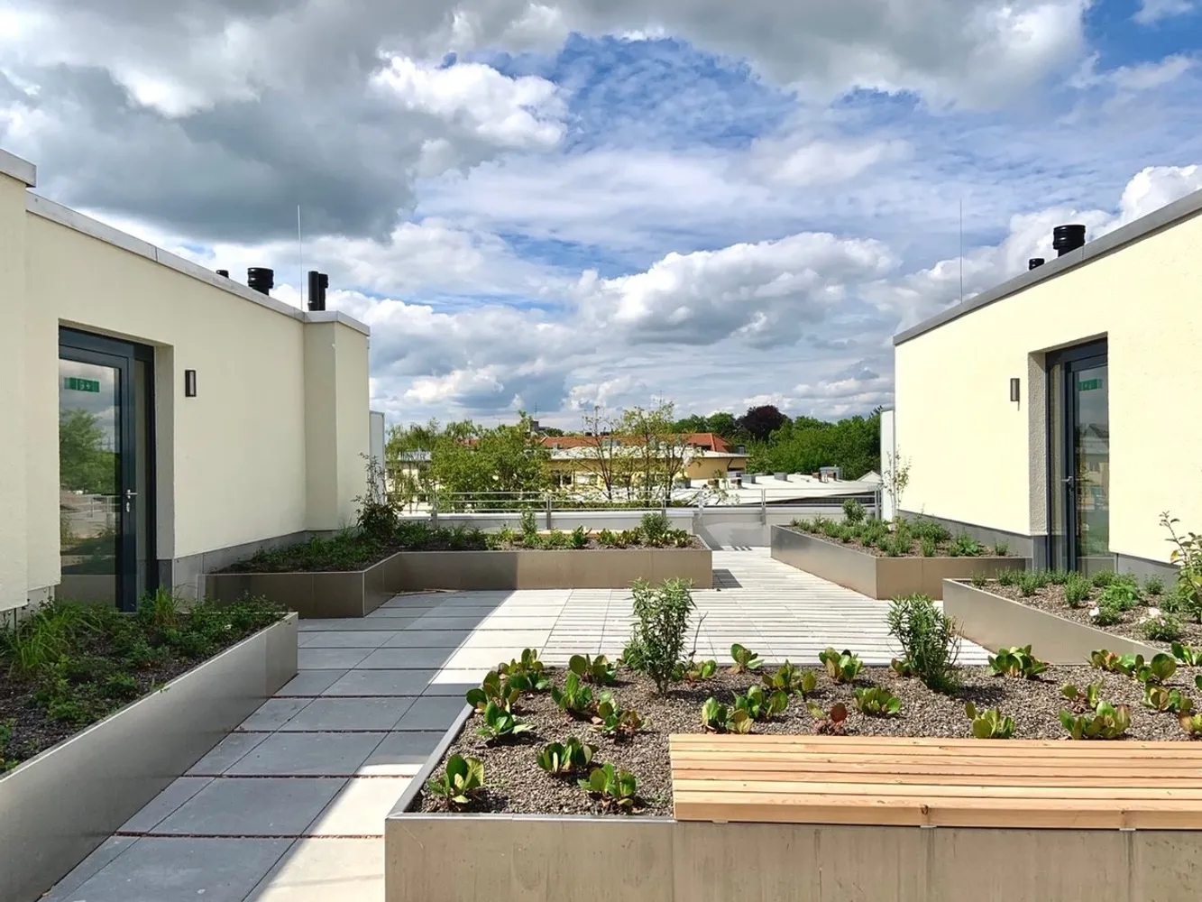 1 Zimmer Wohnung mit 29 m² in München – Bild 4