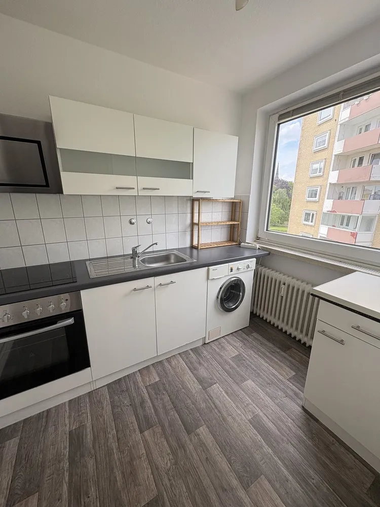 2 Zimmer Wohnung mit 45 m² in Bremen – Bild 5