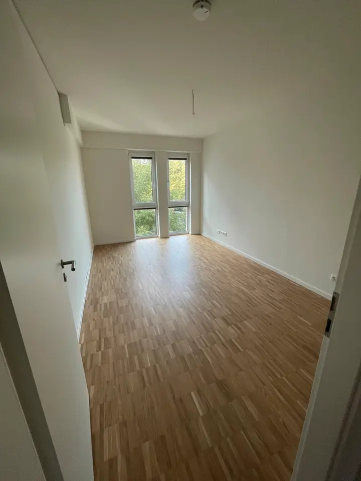 5 Zimmer Wohnung mit 124 m² in Werder (Havel) – Bild 5