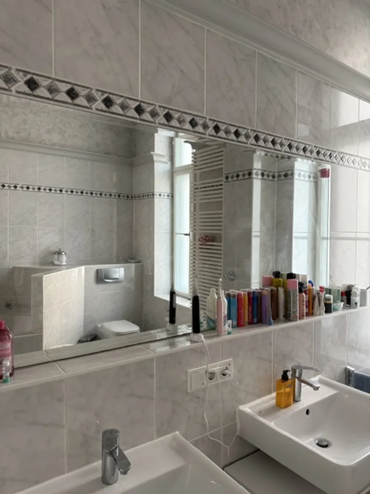 6 Zimmer Wohnung mit 190 m² in München – Bild 12