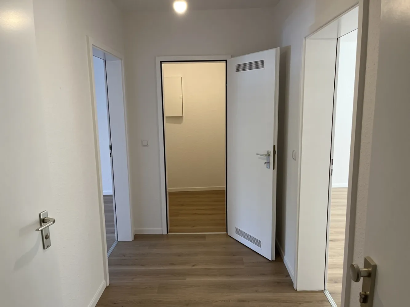 2 Zimmer Wohnung mit 57 m² in Itzehoe – Bild 3