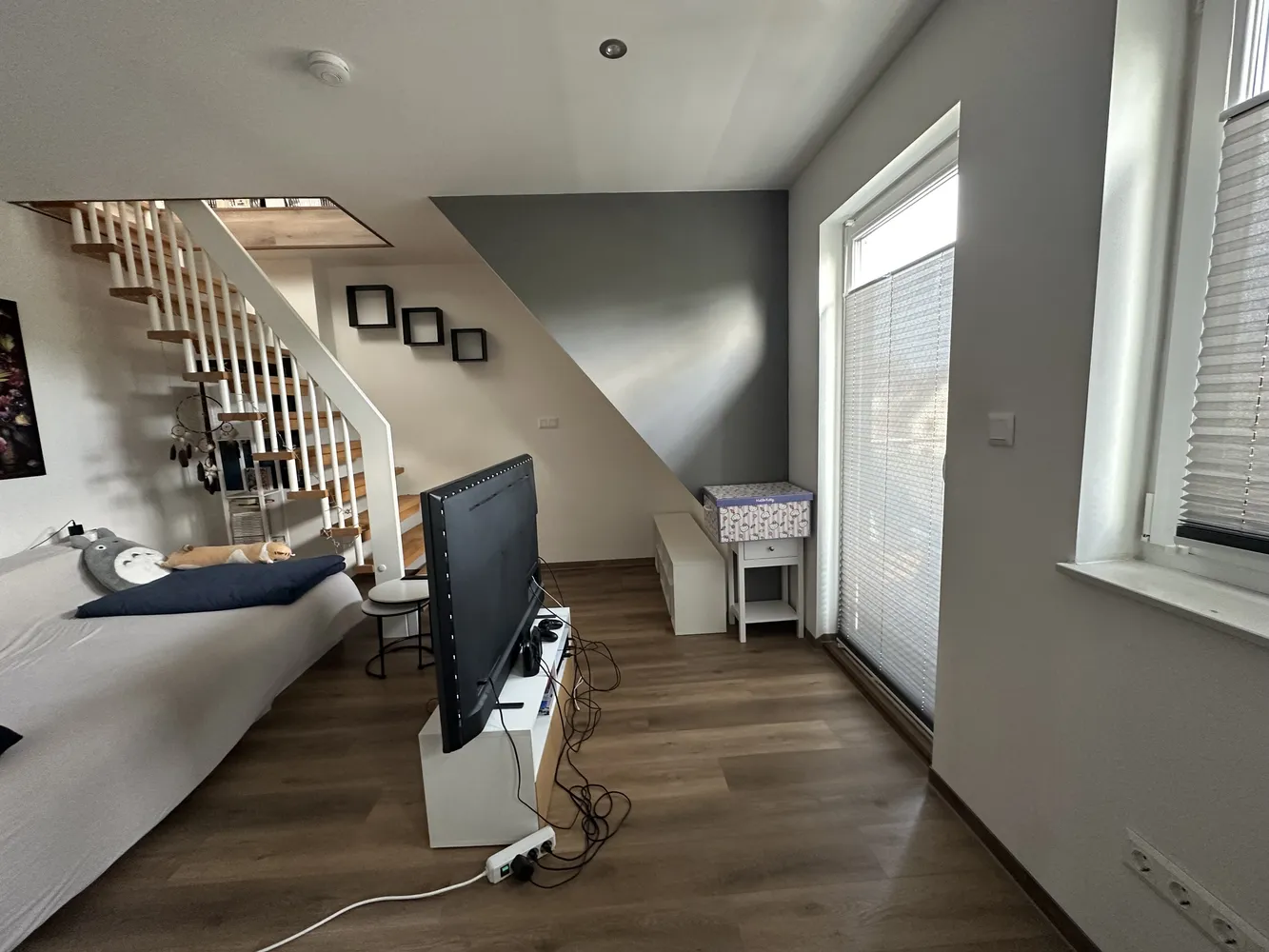 2 Zimmer Wohnung mit 58 m² in Bremen – Bild 2
