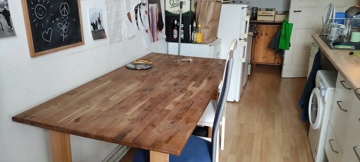 WG-Zimmer mit 10 m² in Berlin – Bild 8