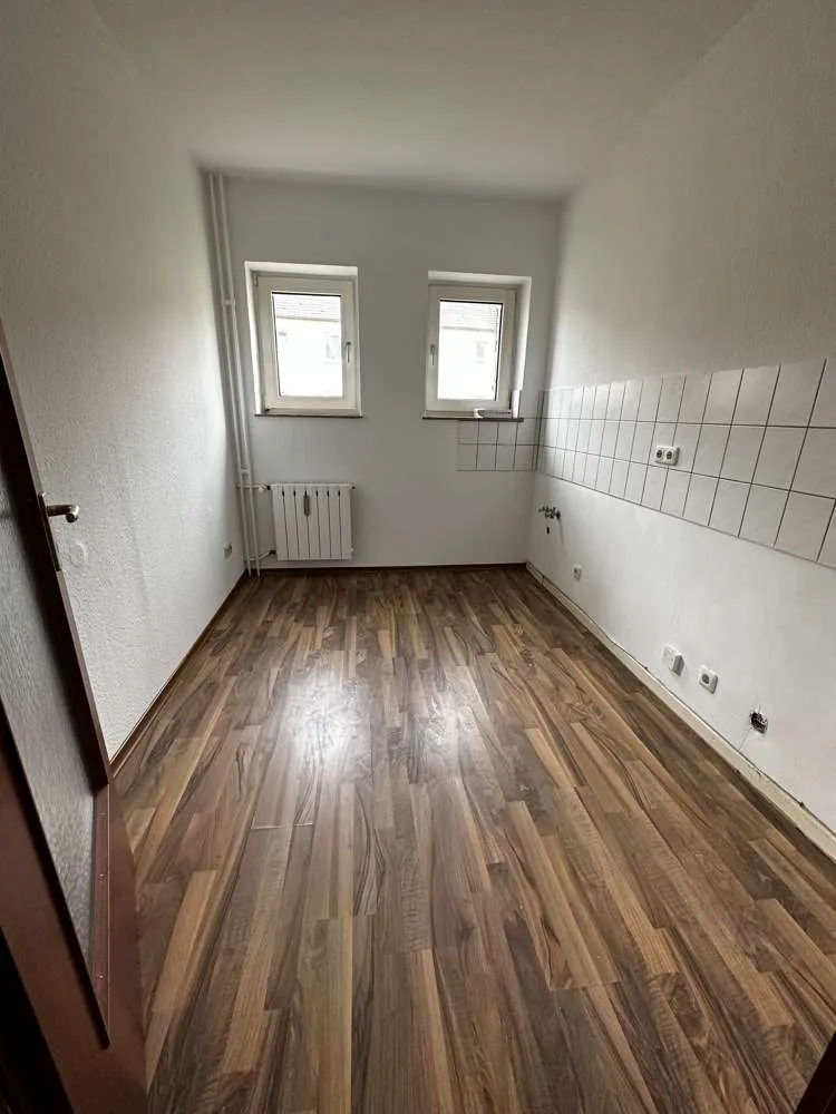 3 room apartment with 52 m² in Duisburg – Photo 2