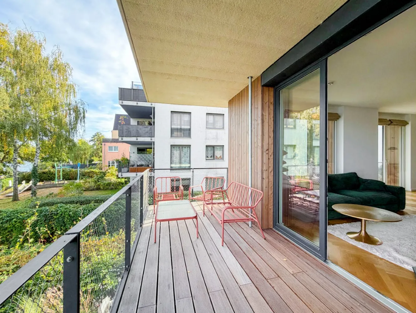 3 Zimmer Wohnung mit 108 m² in Berlin – Bild 9