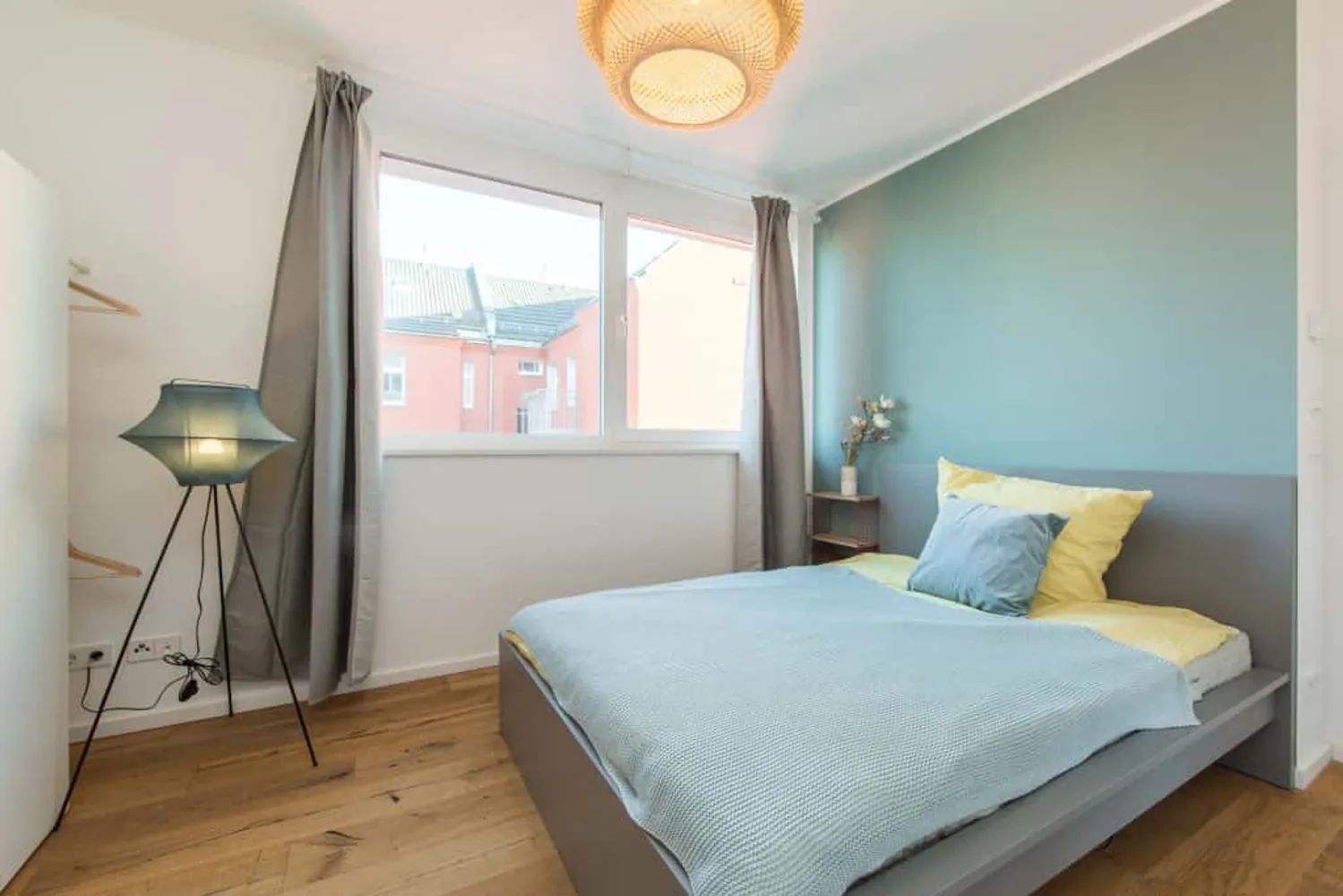 WG-Zimmer in Berlin – Bild 2