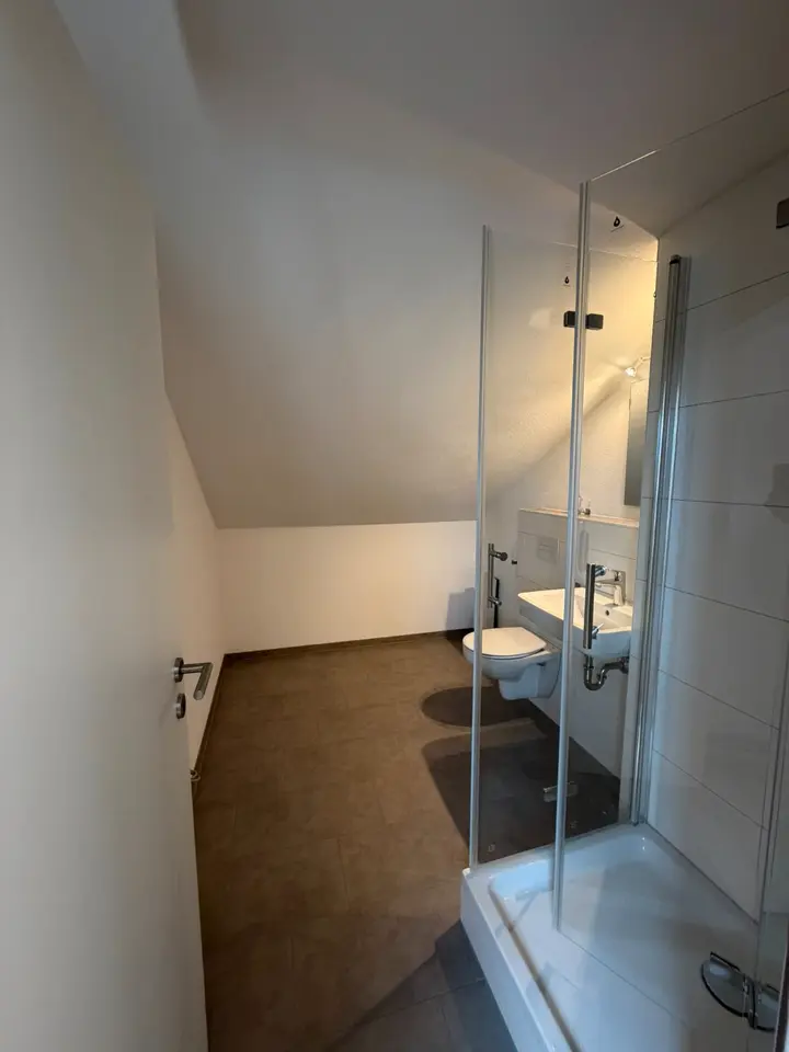 2 Zimmer Wohnung mit 29 m² in Augsburg – Bild 8