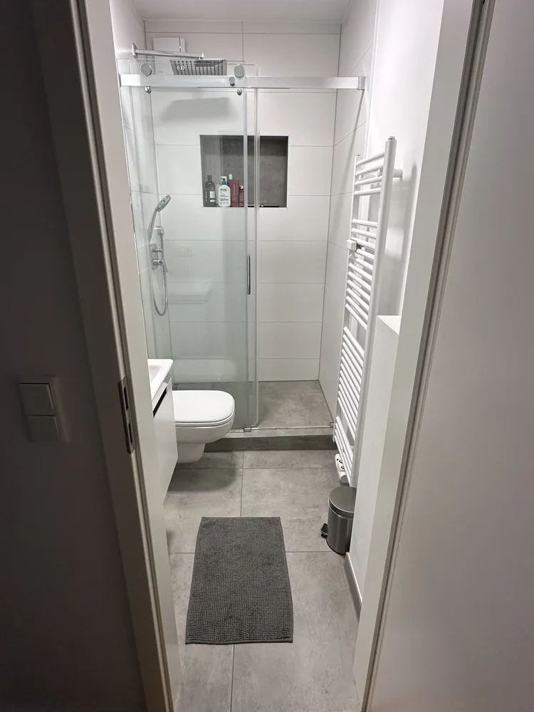 1 Zimmer Wohnung mit 32 m² in Frankfurt am Main – Bild 9