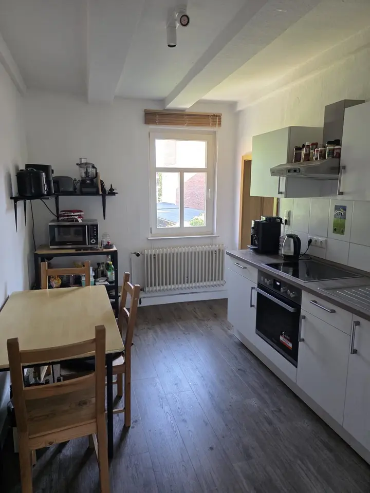 Studio with 35 m² in Wolfenbüttel – Photo 3